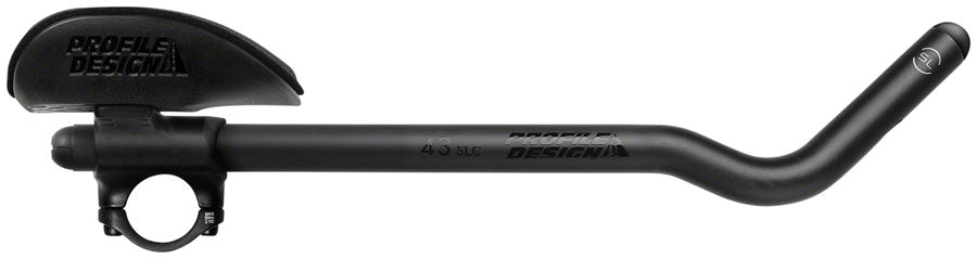 Profile Design Supersonic