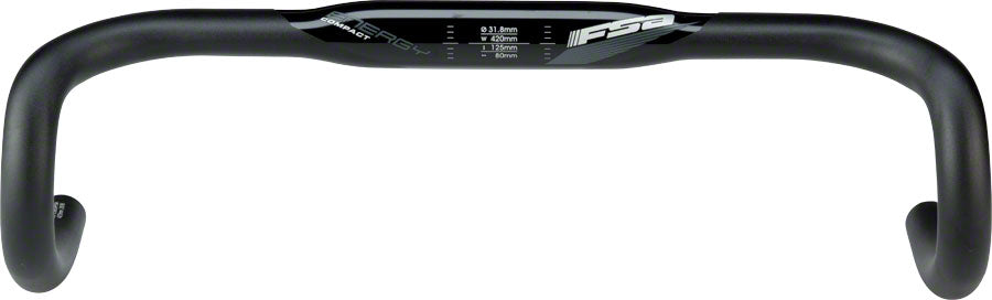 Full Speed Ahead Energy Compact