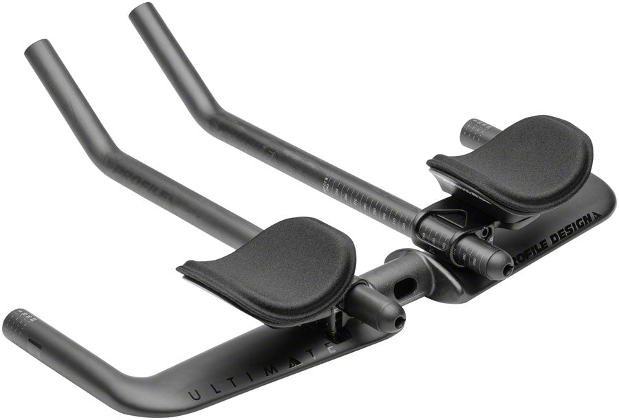 Profile Design Aeria Aerobar Profile Design Aeria Ultimate II T4