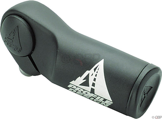 X-Lab Turbo Wing Blk
