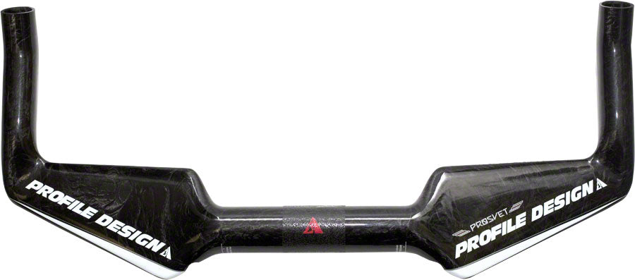 PROFILE DESIGN PROSVET カーボン ベースバー ブルホーン Profile Design Prosvet – Incycle Bicycles