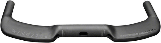 Profile Design Wing 20C Base Bar
