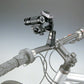 RockyMounts 15x150mm Axle Sleeve, fits: SwitchHitter/StreetRod/HotRod