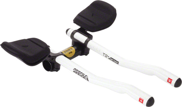 Bontrager Profile Design T2 Carbon ハンドル Profile Design T2 Plus Cobra – Incycle Bicycles