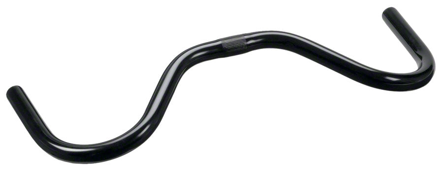 Dimension Double Bend