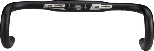 Full Speed Ahead Gossamer Compact Drop Handlebar