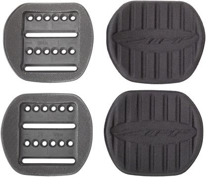 Zipp Speed Weaponry Armrest Kits