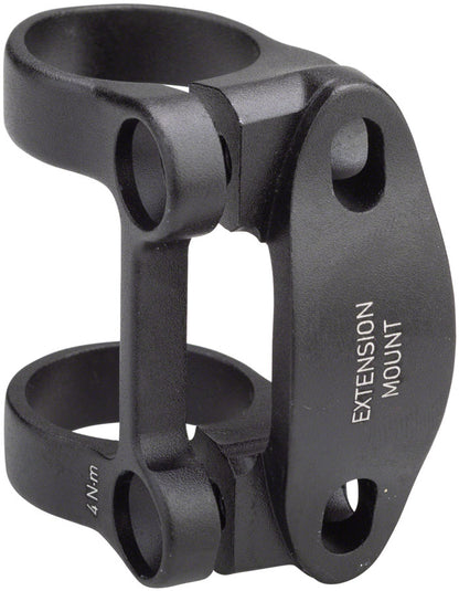 Zipp Speed Weaponry Vuka Stealth Extension Tower