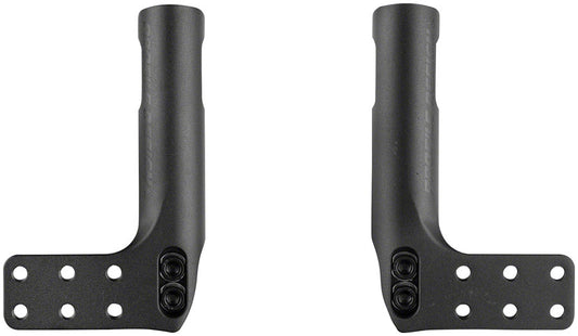 Profile Design Bracket Kit