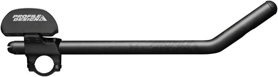 Profile Design Supersonic