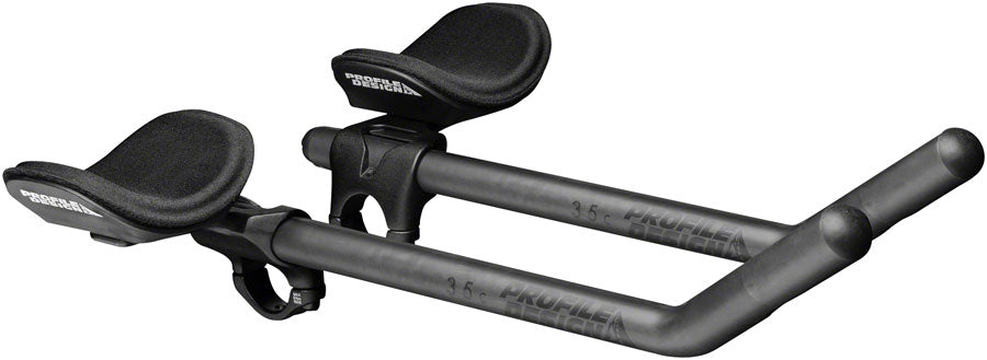 Profile Design Supersonic