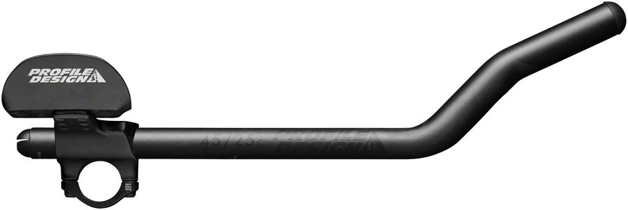 Profile Design Supersonic