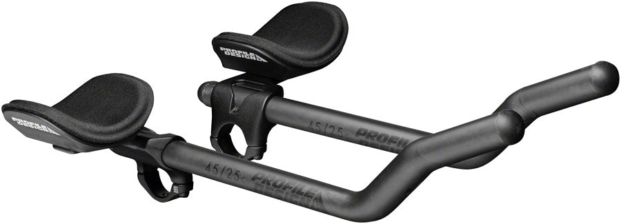 Profile Design Supersonic