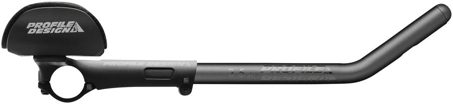 Profile Design Subsonic Race