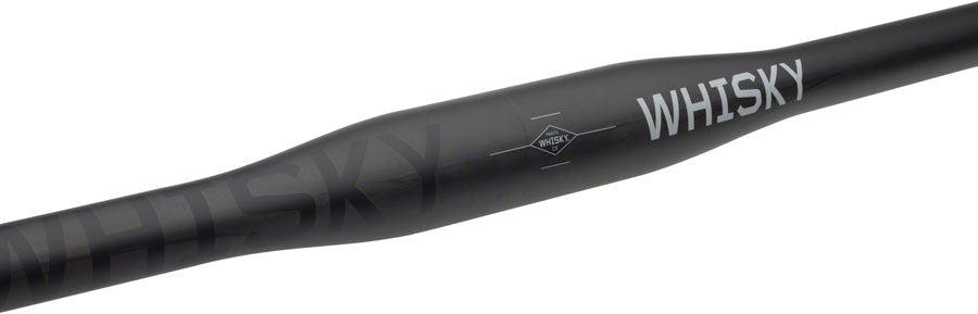 Whisky Parts Co. No.9 Carbon 35.0 Mountain Handlebars