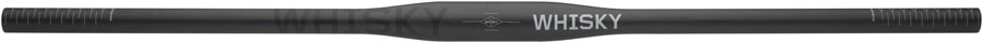 Whisky Parts Co. No.9 Carbon 35.0 Mountain Handlebars