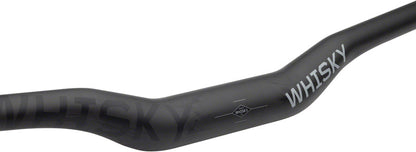 Whisky Parts Co. No.9 Carbon 35.0 Mountain Handlebars