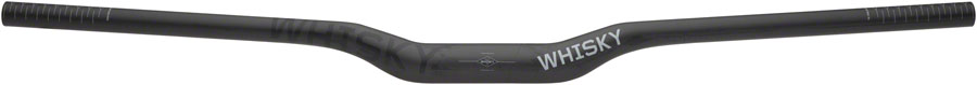 Whisky Parts Co. No.9 Carbon 35.0 Mountain Handlebars