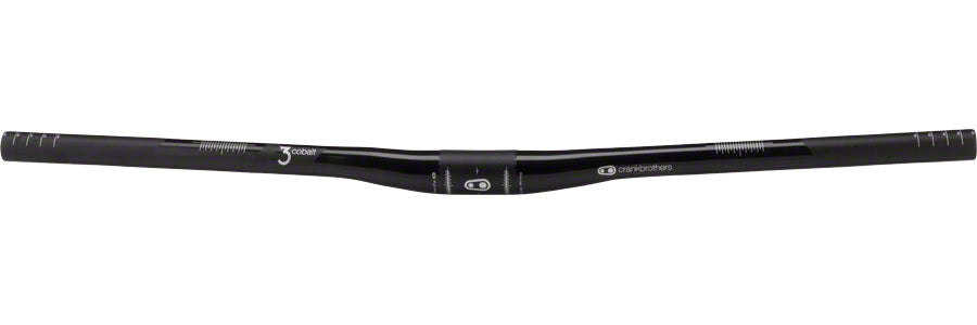 Crank Brothers Cobalt