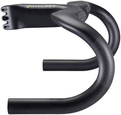 Ritchey WCS Carbon Solostreem Handlebar/Stem