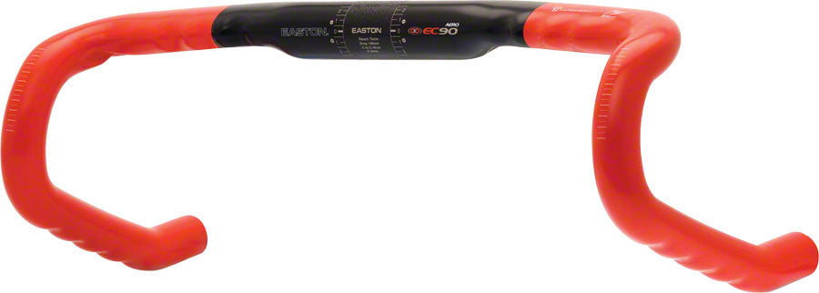 Easton EC90 Aero – Incycle Bicycles