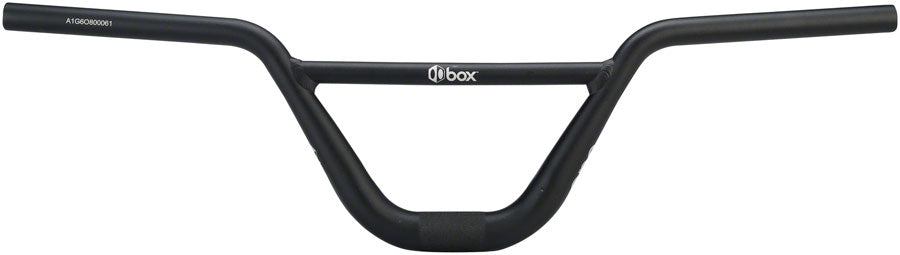 BOX ONE Alloy BMX Handlebar