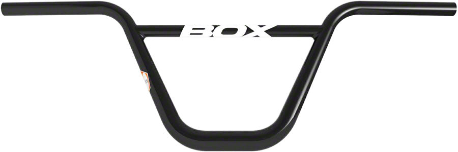 BOX ONE Chromo BMX Handlebar