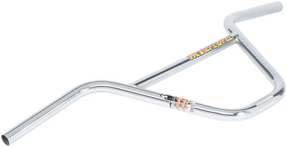 We The People Mad Max BMX Handlebar