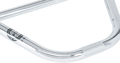 We The People Patrol BMX Handlebar