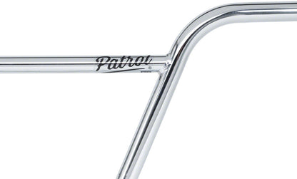 We The People Patrol BMX Handlebar