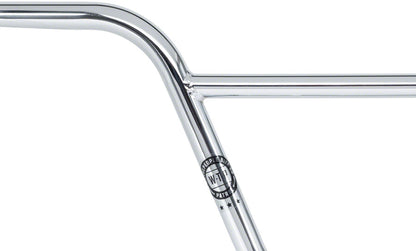 We The People Patrol BMX Handlebar