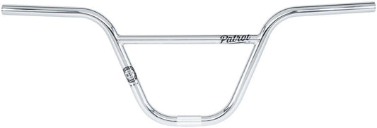 We The People Patrol BMX Handlebar