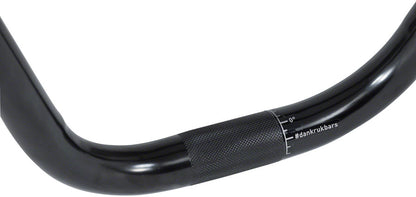We The People Stallis Dan Kruk Signature BMX Handlebar