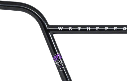 We The People Stallis Dan Kruk Signature BMX Handlebar