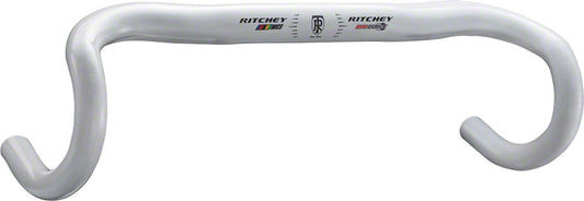 Ritchey Wcs Logic Curve