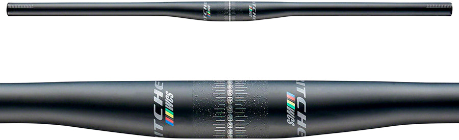 Ritchey WCS 2X Carbon Handlebar