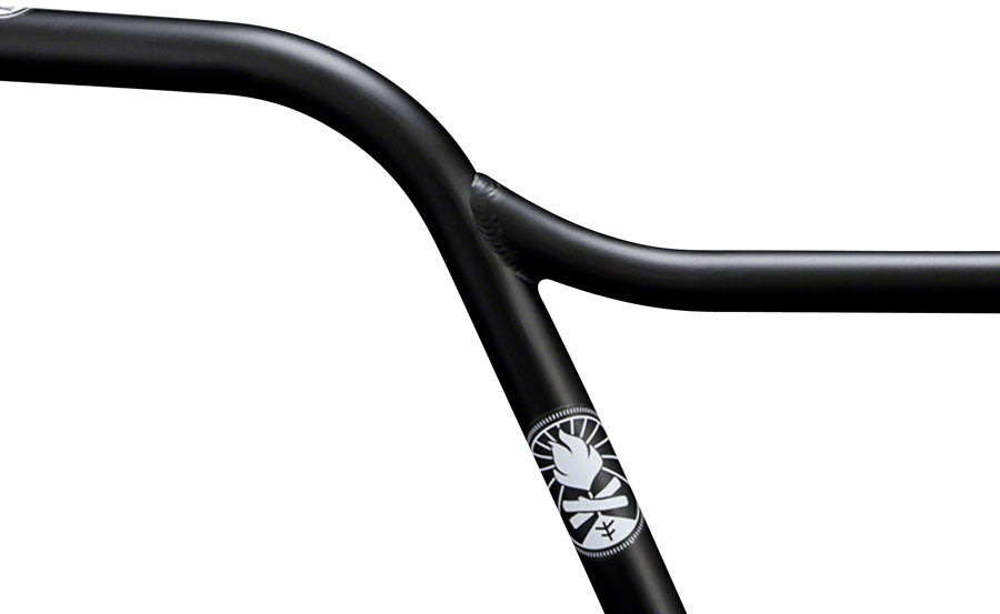 Flybikes Fuego BMX Handlebar – Incycle Bicycles