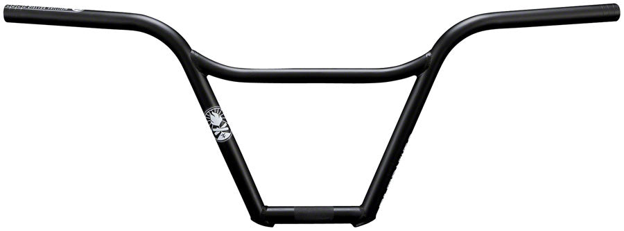 Flybikes Fuego BMX Handlebar – Incycle Bicycles