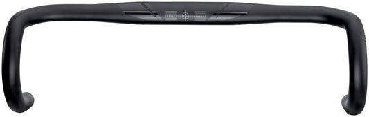 Zipp Service Course Sl 70 Drop Handlebar 31 Blk W Blk Logo - Black