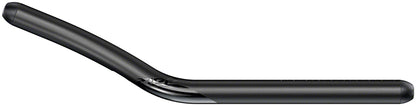 Zipp Vuka Alumina Evo 70 Extensions, 22.2mm Clamp, 360mm Length Bead Blast Black w/ Laser Etched Logo A1