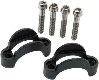 Syntace Aero Bar Parts