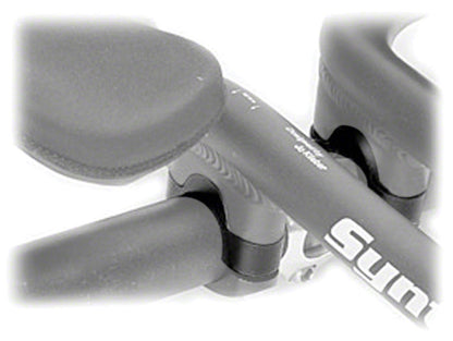 Syntace Aero Bar Parts