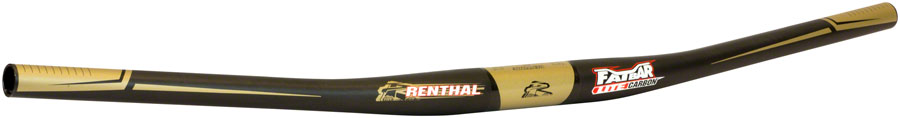 Renthal FatBar Lite Carbon