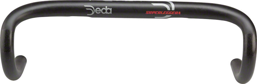Déda Superleggera 35 Trentacinque Carbon 2020 carbon racefietsstuur Déda Superleggera 35 Trentacinque Carbon 2020 carbon racefietsstuur