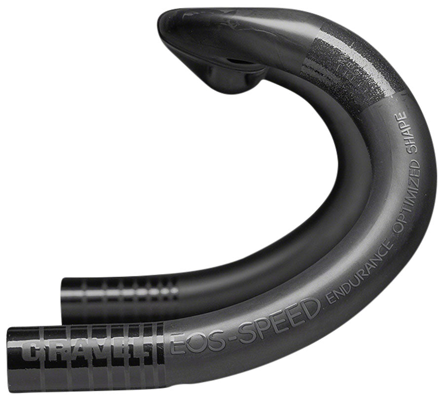 Deda Elementi Superzero Gravel Drop Handlebars – Incycle Bicycles