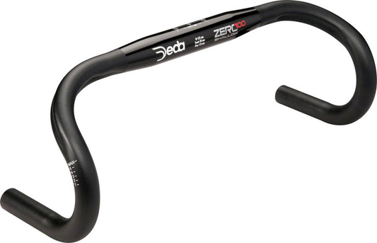 Deda Elementi Zero100 Shallow Drop Handlebar