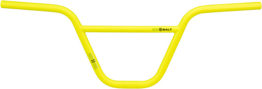 Salt Pro Handlebar 9"x29.5" Mat Neon Yel