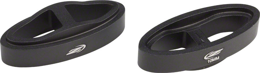 Zipp Speed Weaponry Aero/Stealth Riser Kits – Incycle Bicycles