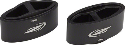 Zipp Speed Weaponry Aero/Stealth Riser Kits