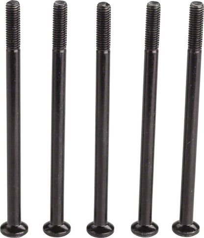 Zipp Speed Weaponry Bolt Kit